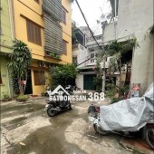 Phố Quốc Tử Giám nhưng giá chỉ 8 tỷ - nhà rộng 30m2, xây 4 tầng đẹp ở ngay